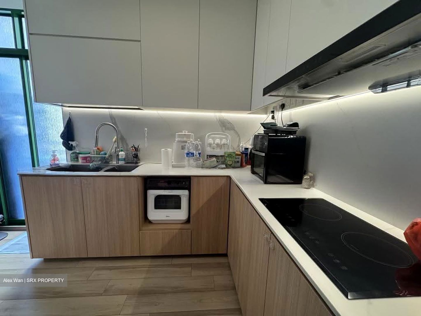 Signature Park (D21), Condominium #610432521